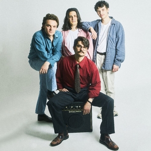 Martini Police @ Circolo Arci Bellezza