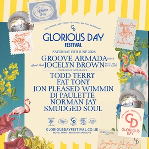 Todd Terry Tickets, Tour Dates and Concerts