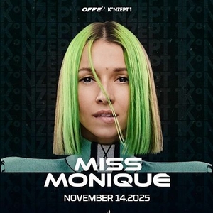 miss monique Tickets, Tour Dates and Concerts