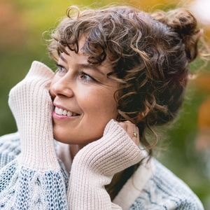 Eva-Nicole Leroux @ Cafe Averechts