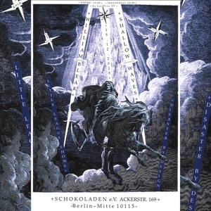 Shallow Waves @ Schokoladen