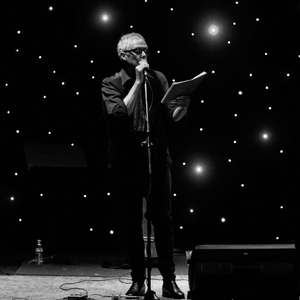 David J @ Living Room Show - Philadelphia