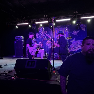 sports. at San Antonio, TX in The Rock Box 2025