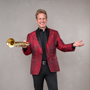 Joe Gransden @ Cross of Life Lutheran Church