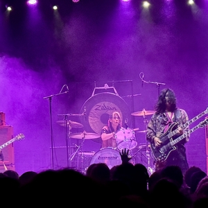 Boris at Philadelphia, PA in Union Transfer 2025