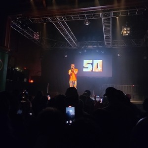 CG5 at Orlando, FL in The Beacham 2025