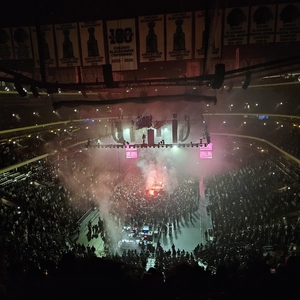 Kaytranada at Chicago, IL in United Center 2025
