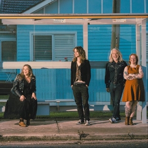 Elly McK & The Unbelievers @ Bodriggy Brewing Company