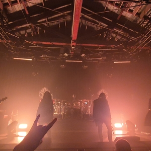 Lacuna Coil at undefined in undefined 2025