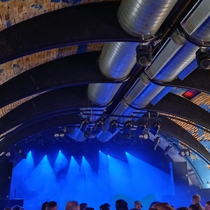 Wallners at Salzburg, Austria in Rockhouse-Bar 2025