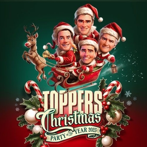 Jeroen van der Boom @ Rotterdam Ahoy