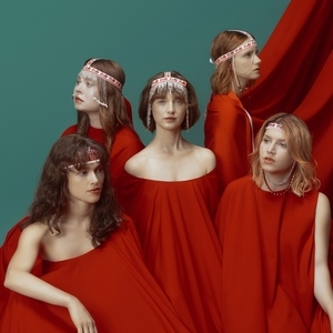 Vesna Tickets, Tour Dates and Concert