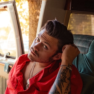 Logan Crosby Tickets, Tour Dates and Concerts