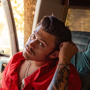 Logan Crosby Tickets, Tour Dates and Concerts