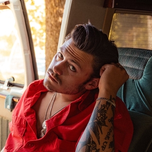 Logan Crosby Tickets, Tour Dates and Concerts