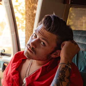 Logan Crosby Tickets, Tour Dates and Concerts
