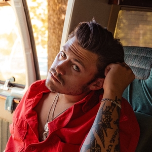 Logan Crosby Tickets, Tour Dates and Concerts