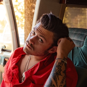 Logan Crosby Tickets, Tour Dates and Concerts