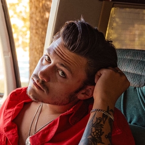 Logan Crosby Tickets, Tour Dates and Concerts