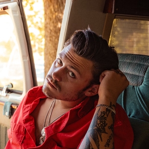 Logan Crosby Tickets, Tour Dates and Concerts
