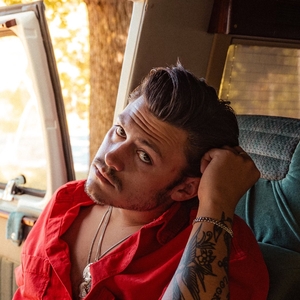 Logan Crosby Tickets, Tour Dates and Concerts