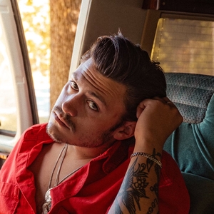 Logan Crosby Tickets, Tour Dates and Concerts