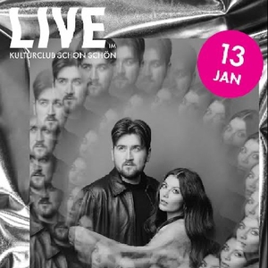 Smith & Liddle @ Kulturclub schon schön