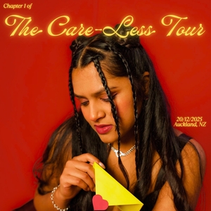 Chamudhi Gamage @ Vodafone Events Centre