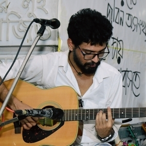 Nilanjan Ghosal Tickets, Tour Dates and Concert