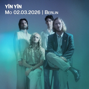 YĪN YĪN @ Gretchen