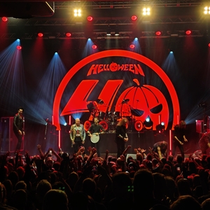 Helloween at undefined in undefined 2025