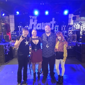 The Haunt at undefined in undefined 2025