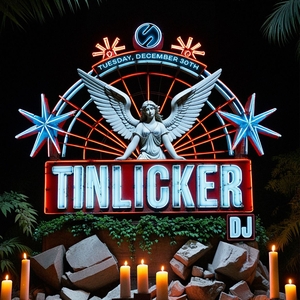 Tinlicker @ Sound Nightclub
