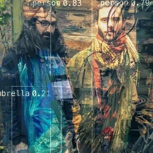 Nikos Charalambous @ Association Hall 100