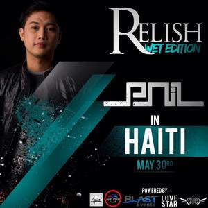 DJ Jenil Tickets, Tour Dates and Concerts