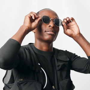 McHeather @ Rietvlei Zoo Farm