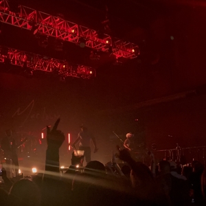 Kameron Marlowe at Albuquerque, NM in Revel 2025