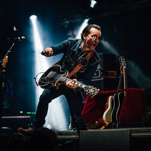 Nico Chona @ Finn Kelly's Irish Pub