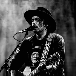 Waylon @ Theater Lampegiet