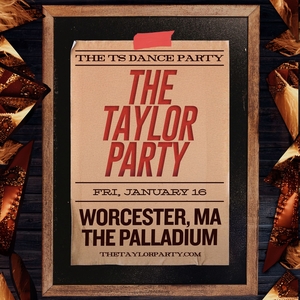 THE TAYLOR PARTY Tickets, Tour Dates and Concerts
