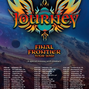 Journey @ Bell Centre