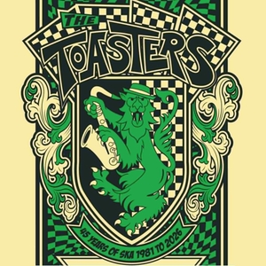 The Toasters Tickets, Tour Dates and Concerts