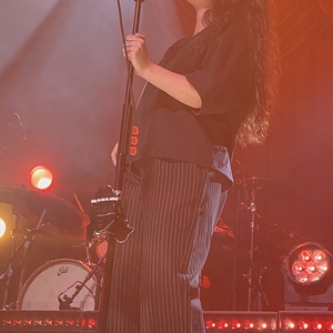 Alessia Cara at Denver, CO in Summit Music Hall 2025