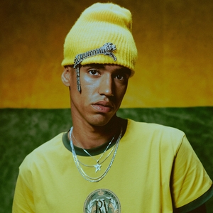 WizTheMc @ Bayou Music Center