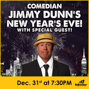 Jimmy Dunn @ The Rex Theatre