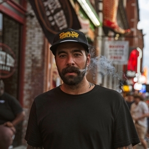 Clement Jacques @ La Petite Église