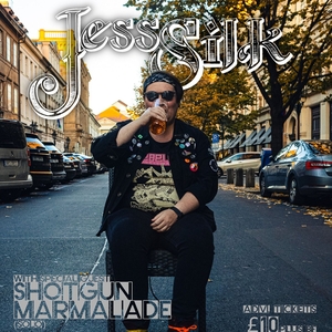 Shotgun Marmalade @ Riff Factory