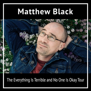 Matthew Black @ First Presbyterian Church