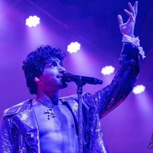 Prince Again A Tribute to Prince