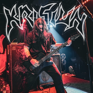 Krisiun at Raleigh, NC in Chapel of Bones 2025